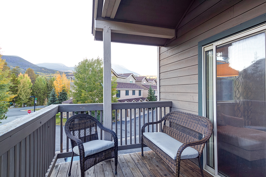 Breckenridge Home 926909