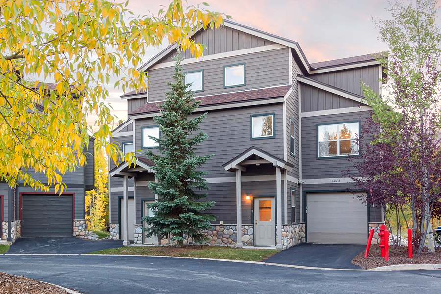 Breckenridge Home 926909