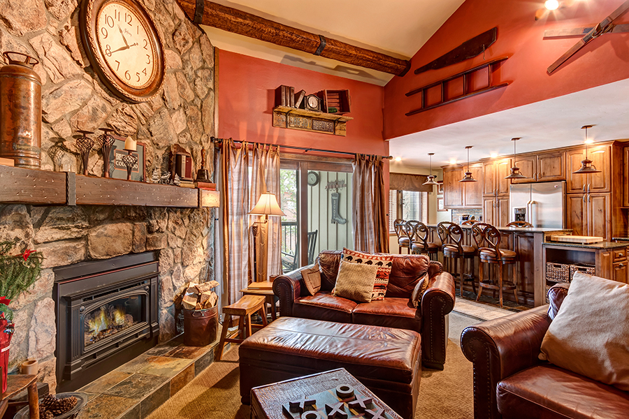 Breckenridge Condo 926910
