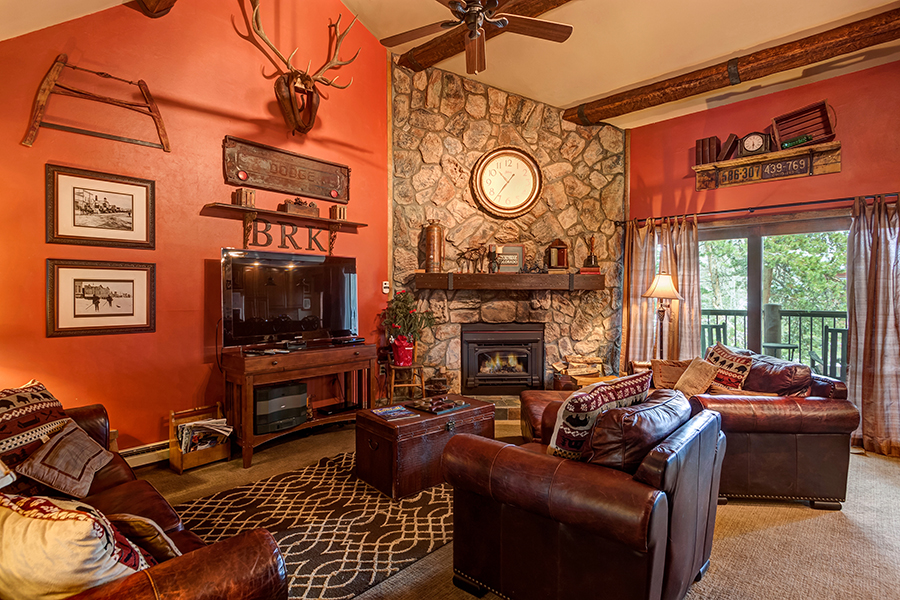 Breckenridge Condo 926910