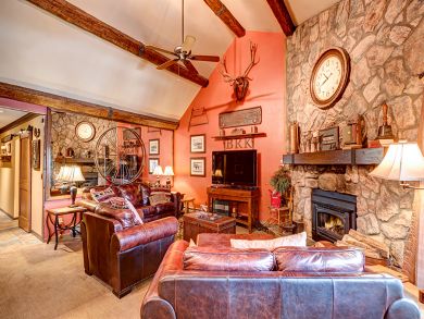 Breckenridge Condo 926910