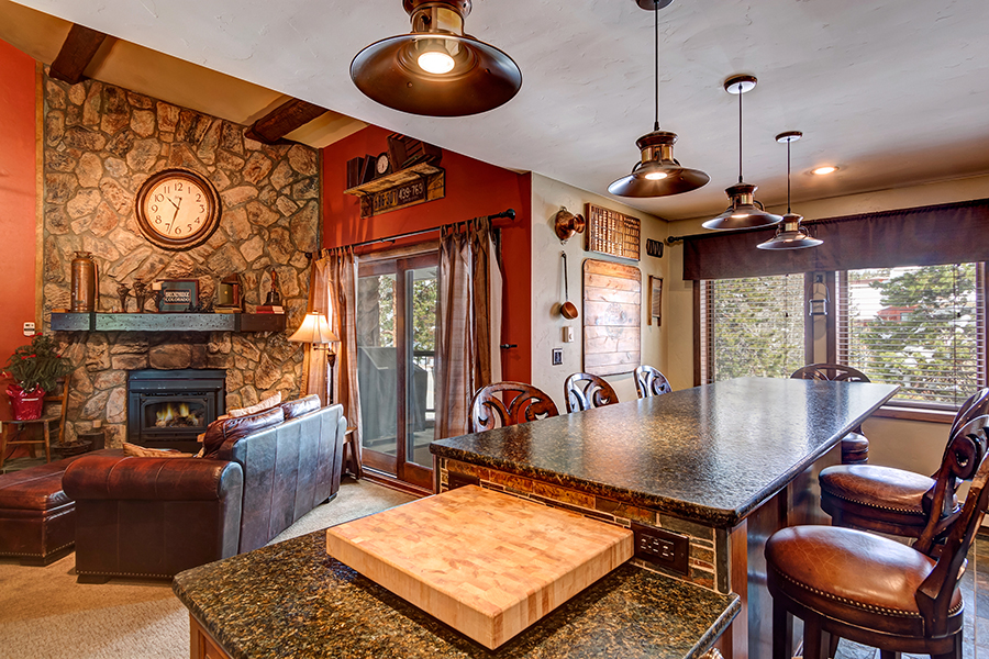 Breckenridge Condo 926910