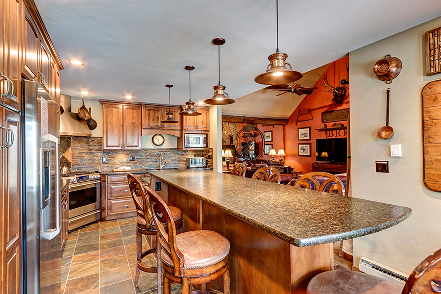 Breckenridge Condo 926910