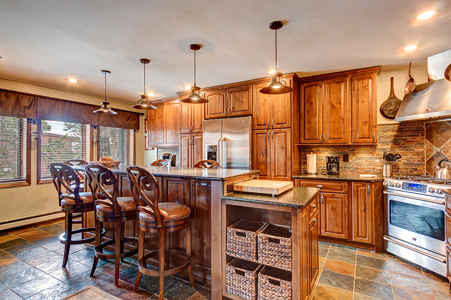 Breckenridge Condo 926910