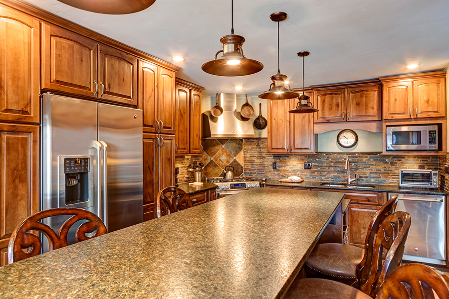 Breckenridge Condo 926910