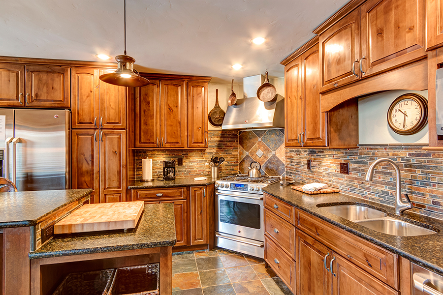 Breckenridge Condo 926910