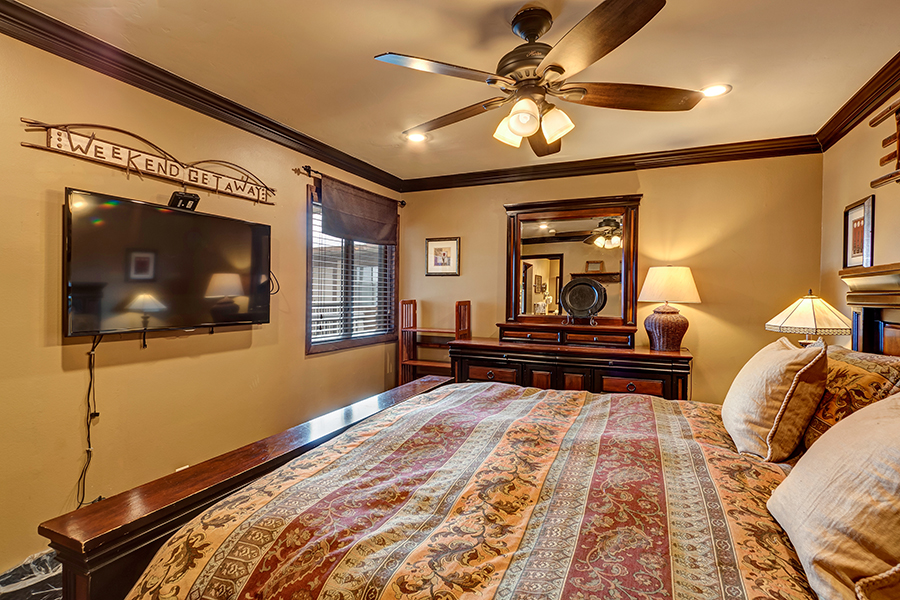 Breckenridge Condo 926910