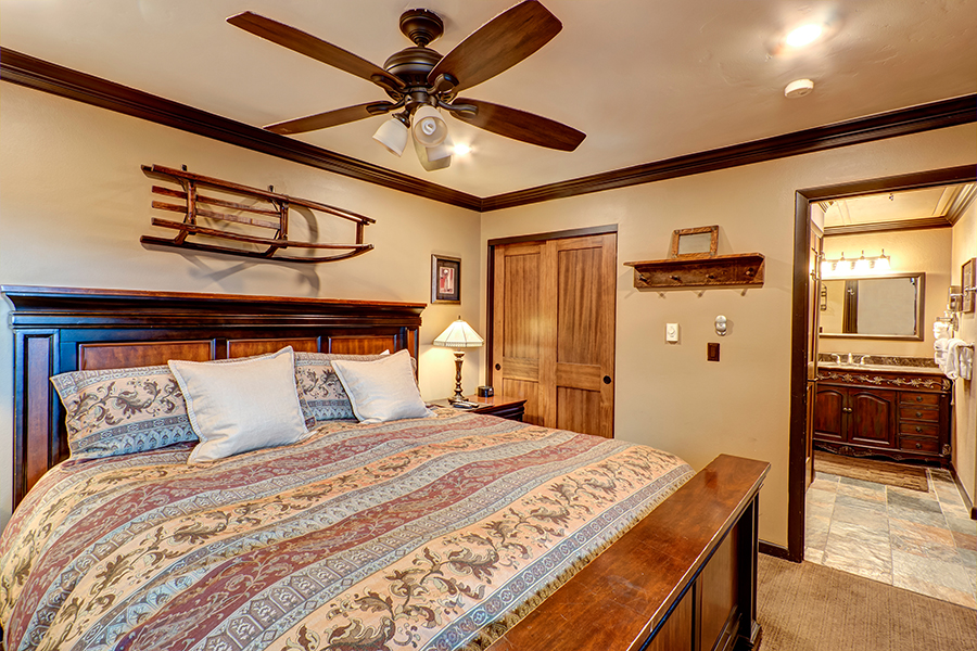 Breckenridge Condo 926910