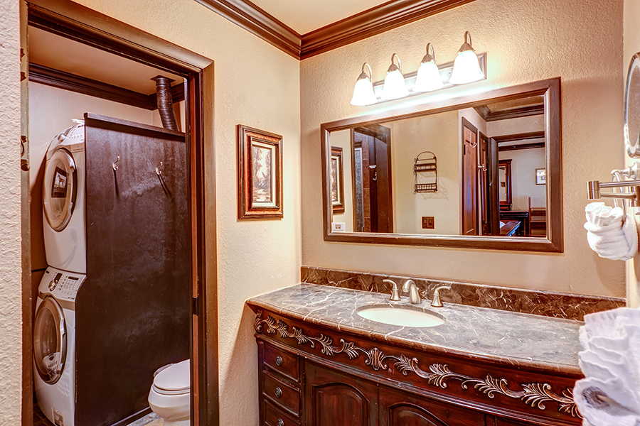 Breckenridge Condo 926910