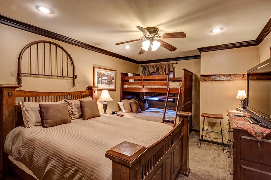 Breckenridge Condo 926910