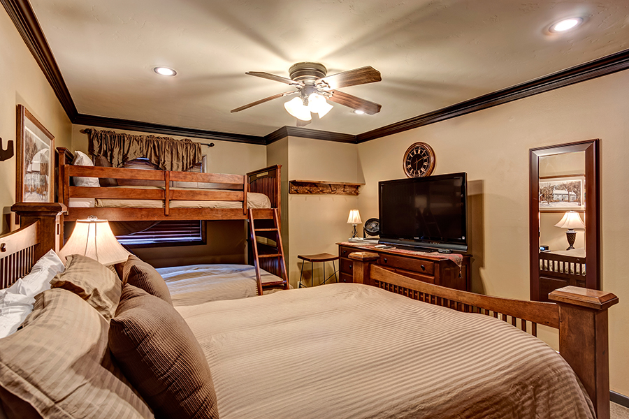 Breckenridge Condo 926910
