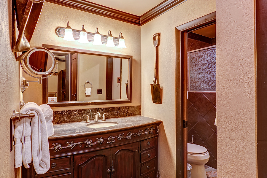 Breckenridge Condo 926910