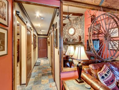 Breckenridge Condo 926910