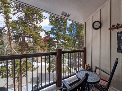 Breckenridge Condo 926910