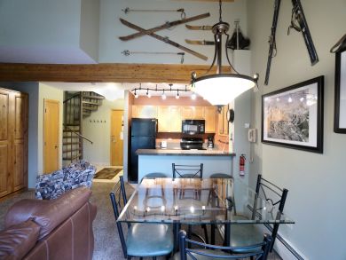 Breckenridge Condo 926911
