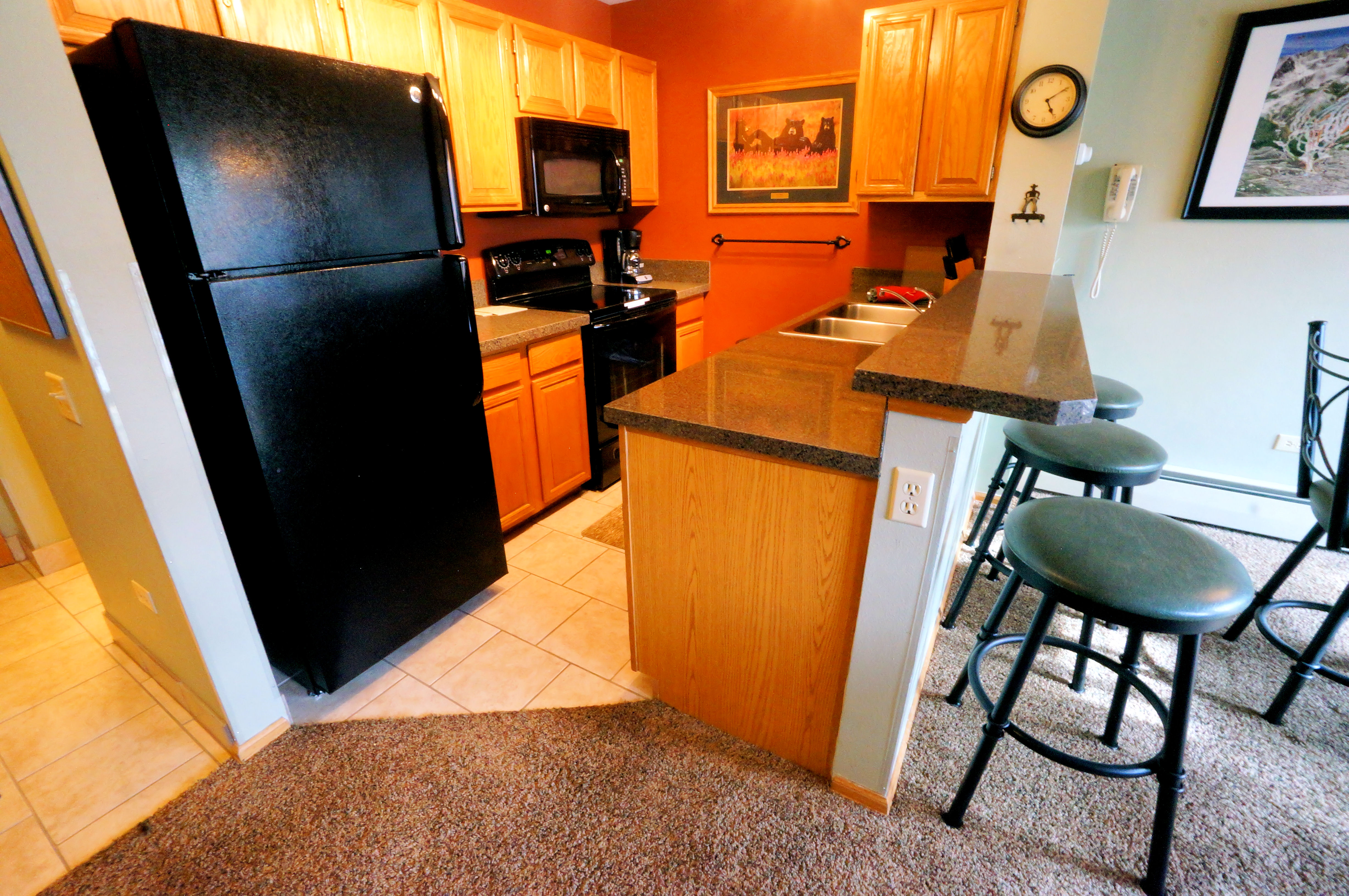 Breckenridge Condo 926911