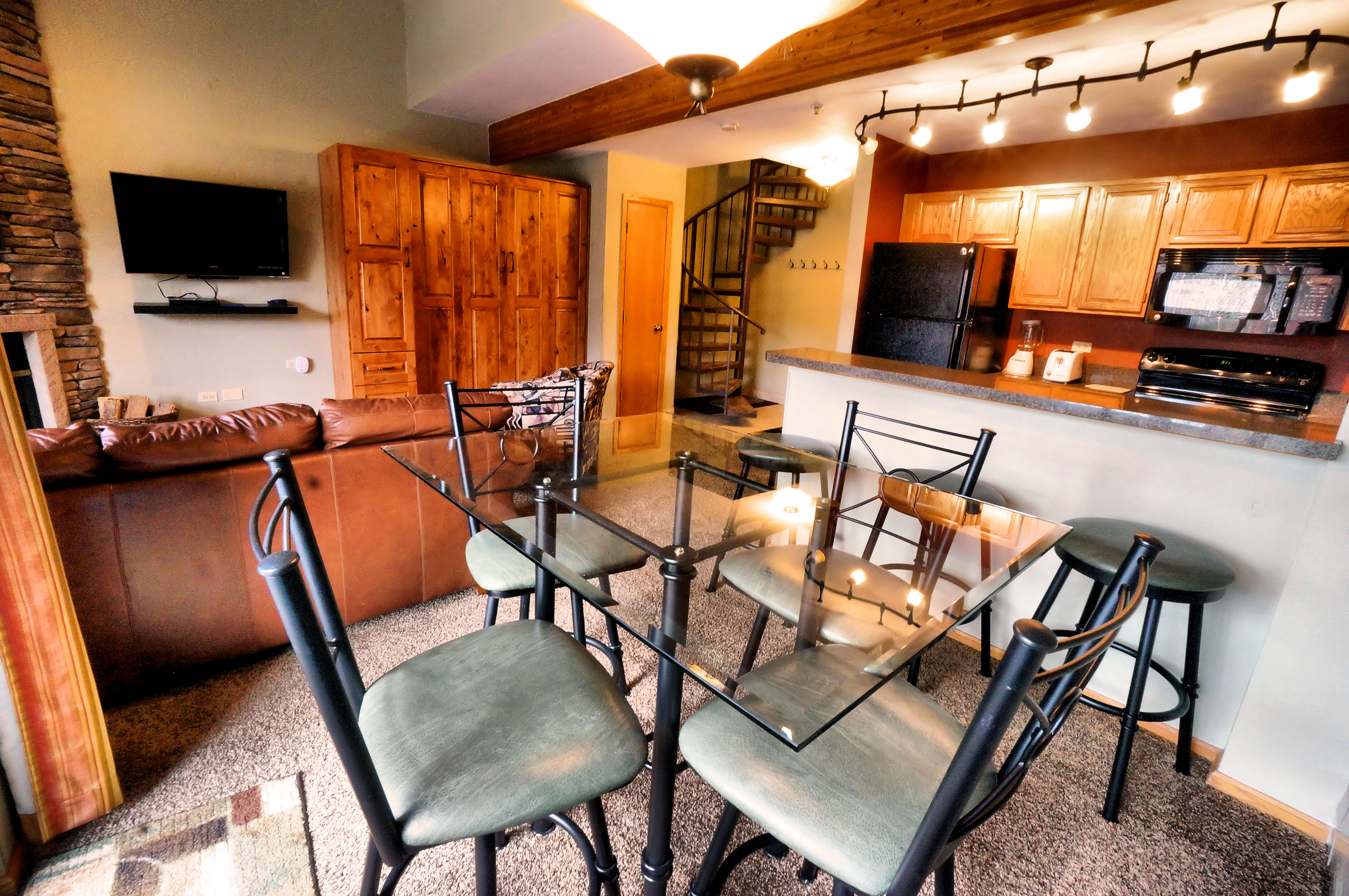 Breckenridge Condo 926911
