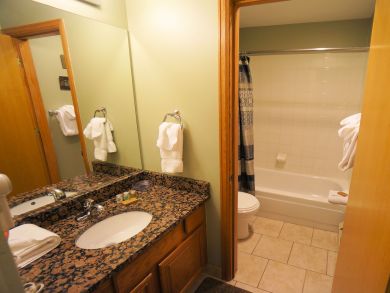 Breckenridge Condo 926911