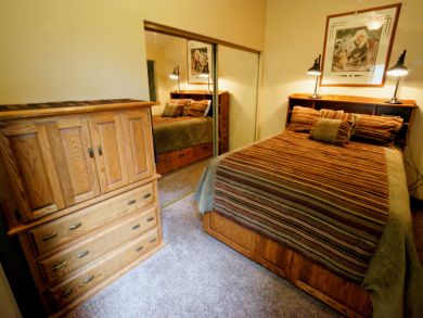 Breckenridge Condo 926911