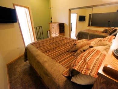 Breckenridge Condo 926911