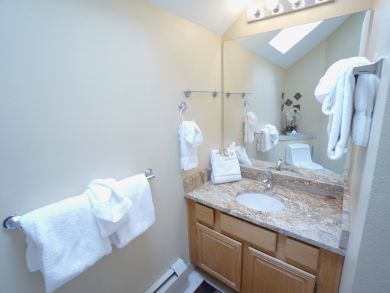 Breckenridge Condo 926911