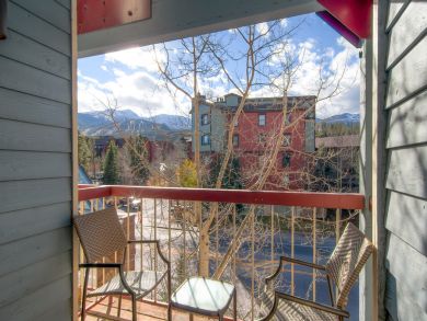 Breckenridge Condo 926911
