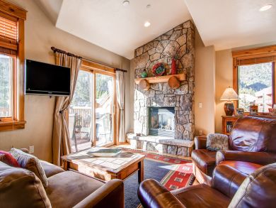 Breckenridge Condo 926912