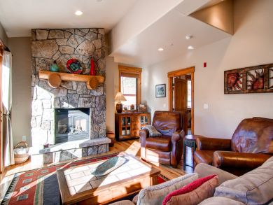 Breckenridge Condo 926912