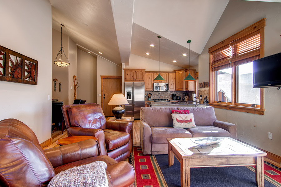 Breckenridge Condo 926912