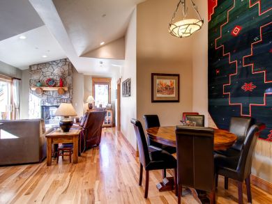 Breckenridge Condo 926912