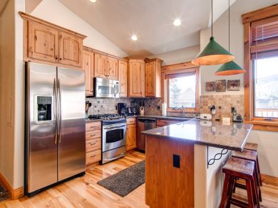 Breckenridge Condo 926912