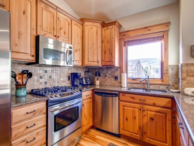 Breckenridge Condo 926912
