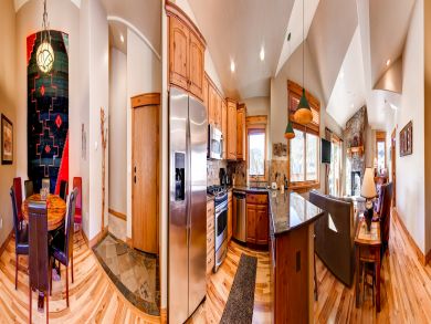 Breckenridge Condo 926912