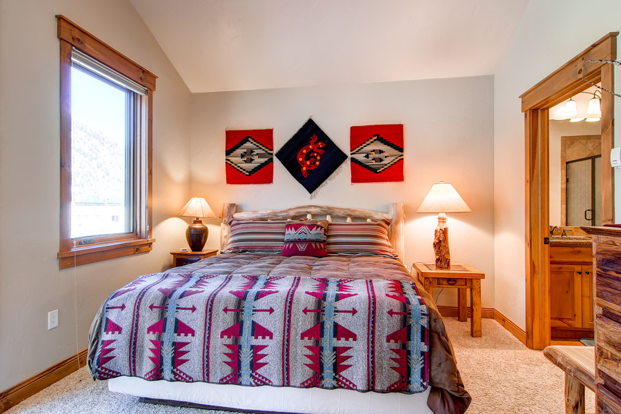 Breckenridge Condo 926912