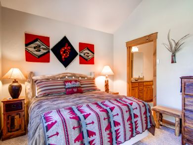 Breckenridge Condo 926912