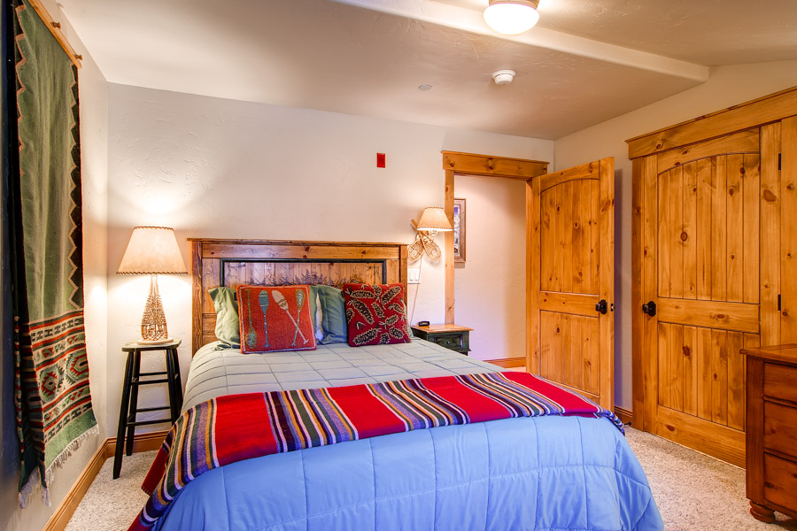 Breckenridge Condo 926912