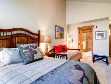 Breckenridge Condo 926912