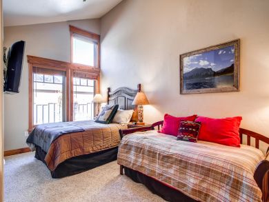 Breckenridge Condo 926912