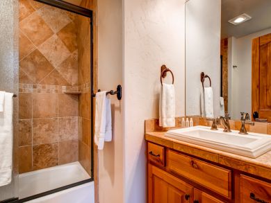 Breckenridge Condo 926912