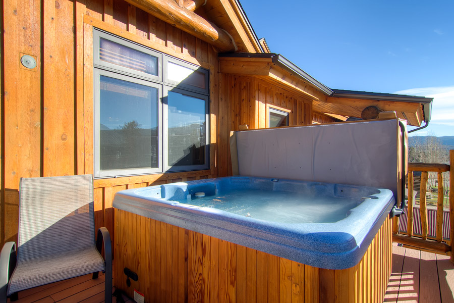 Breckenridge Condo 926912