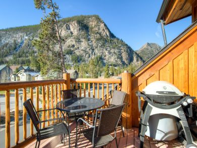 Breckenridge Condo 926912
