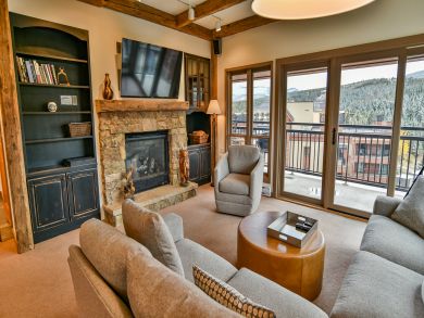 Breckenridge Condo 926913