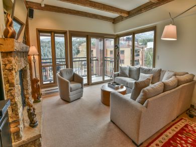 Breckenridge Condo 926913