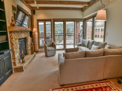 Breckenridge Condo 926913
