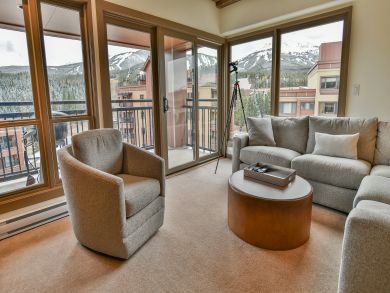 Breckenridge Condo 926913