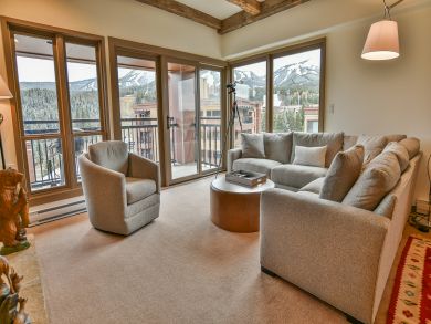 Breckenridge Condo 926913