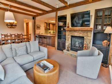Breckenridge Condo 926913
