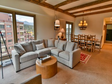 Breckenridge Condo 926913