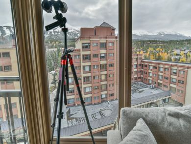 Breckenridge Condo 926913