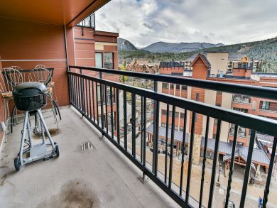 Breckenridge Condo 926913